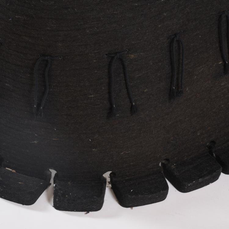 Bild 1 zu Objekt, Zwei Armlehnsessel 'i Feltri', 1986, Gaetano Pesce, Cassina, Mailand / Milan, 181A 462