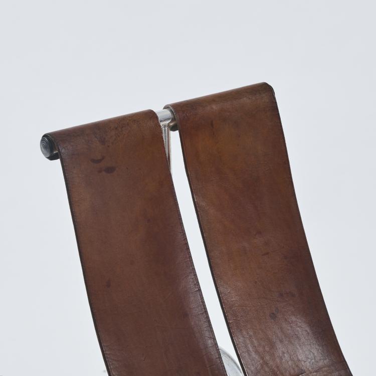 Bild 5 zu Objekt, Chair 'TRI-15', 1970, Roberto Gabetti,Aimaro Isola, Arbo, Turin, 181A 242