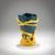Vase 'Pompitu II' aus der Serie 'Fish Design', 1995 (Entwurf)