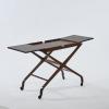 Tea trolley, 1950s