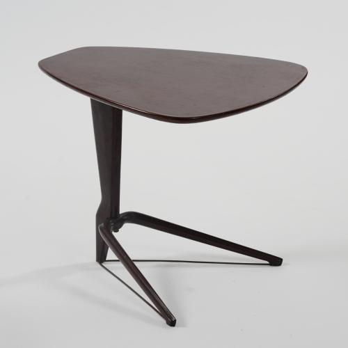 Side table, circa 1960