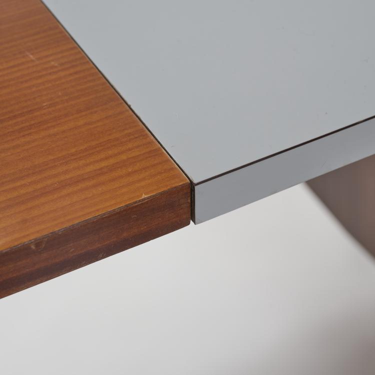 Bild 5 zu Objekt, Desk, 1960s, Enzo Strada, Fratelli Tenani, Italien, 181A 387