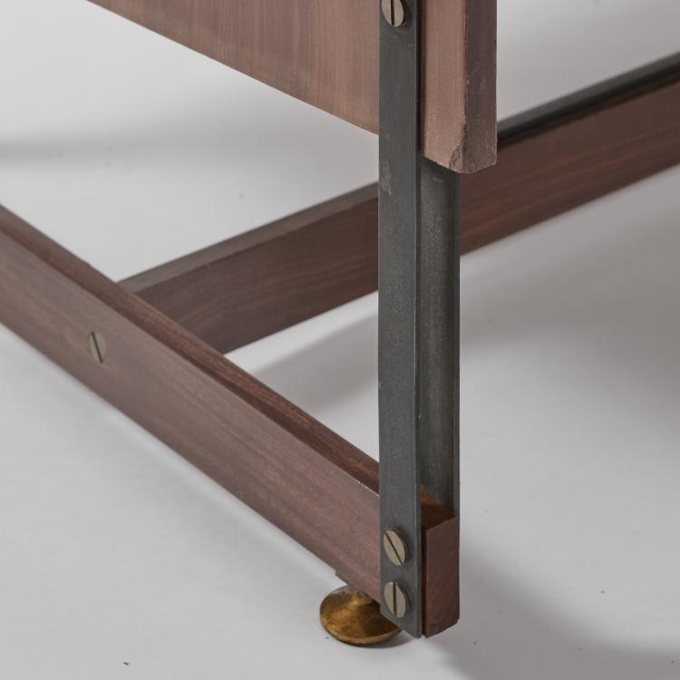 Bild 6 zu Objekt, Desk, 1960s, Enzo Strada, Fratelli Tenani, Italien, 181A 387