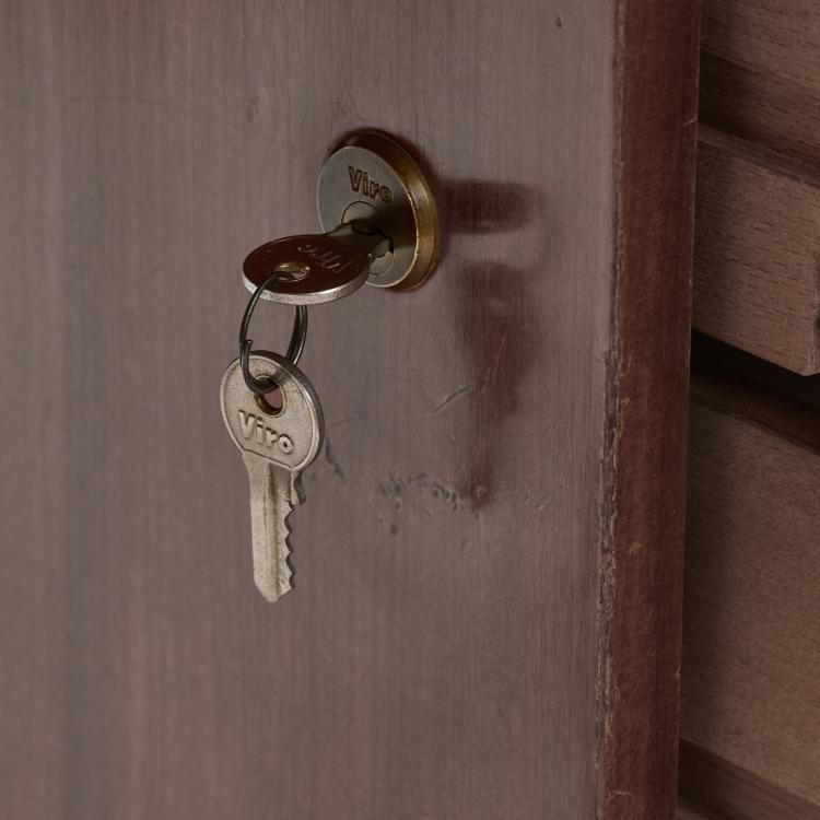 Bild 7 zu Objekt, Desk, 1960s, Enzo Strada, Fratelli Tenani, Italien, 181A 387