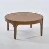Coffee table, c. 1958 (design)