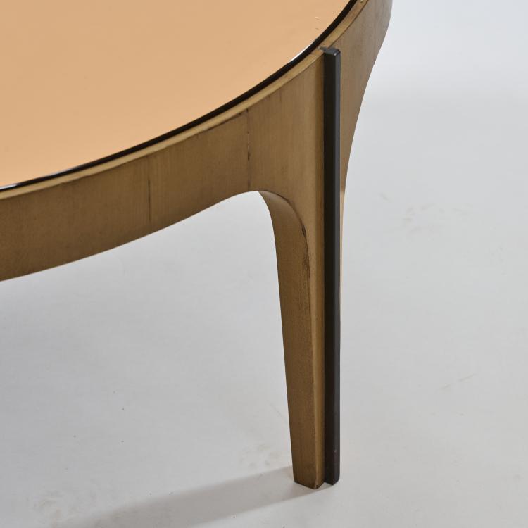 Bild 3 zu Objekt, Sofatisch, um 1958 (Entwurf), Fontana Arte, Mailand / Milan, 181A 322