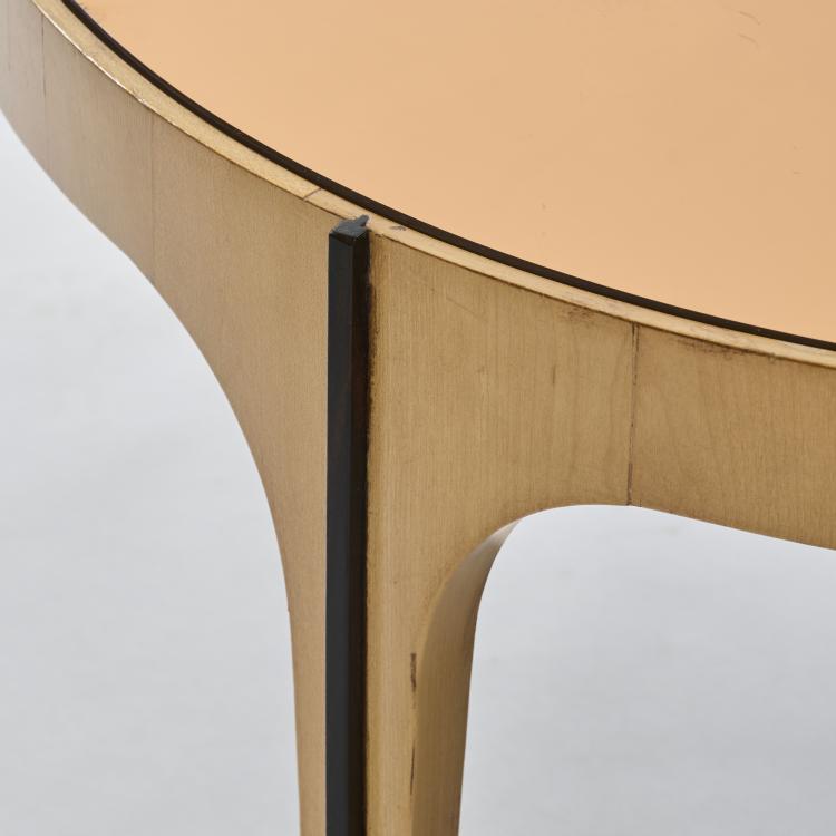 Bild 4 zu Objekt, Sofatisch, um 1958 (Entwurf), Fontana Arte, Mailand / Milan, 181A 322