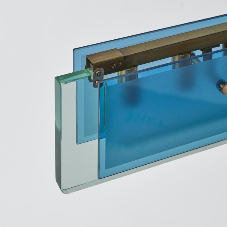 Bild 3 zu Objekt, Deckenleuchte, 1960er Jahre, Fontana Arte, Mailand / Milan, 181A 362