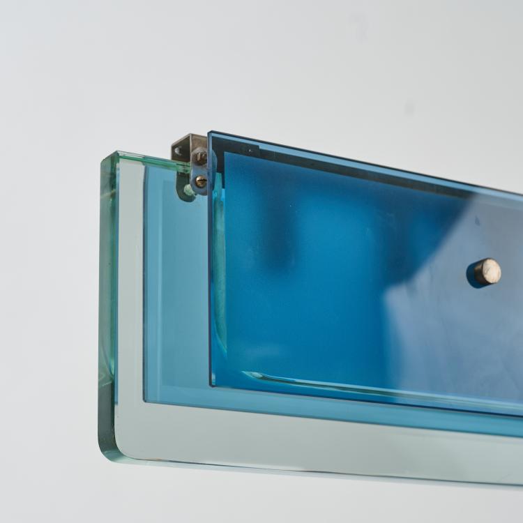 Bild 4 zu Objekt, Deckenleuchte, 1960er Jahre, Fontana Arte, Mailand / Milan, 181A 362