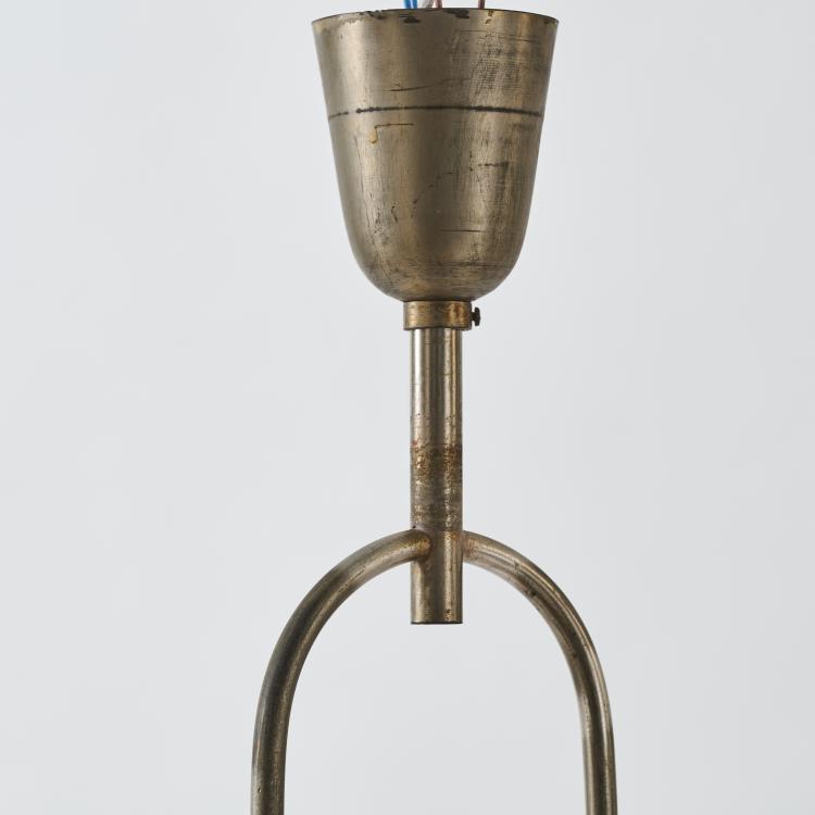 Bild 5 zu Objekt, Deckenleuchte, 1960er Jahre, Fontana Arte, Mailand / Milan, 181A 362