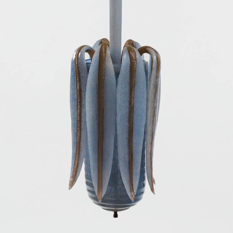 Bild 1 zu Objekt, Ceiling light, circa 1930, Murano, 181A 209