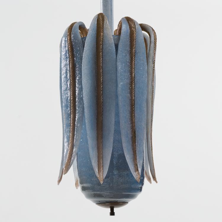 Bild 2 zu Objekt, Ceiling light, circa 1930, Murano, 181A 209