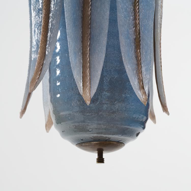 Bild 3 zu Objekt, Ceiling light, circa 1930, Murano, 181A 209