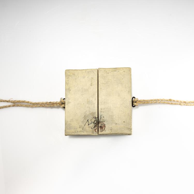 Bild 2 zu Objekt, Brooch, 1977, Erico Nagai, 
