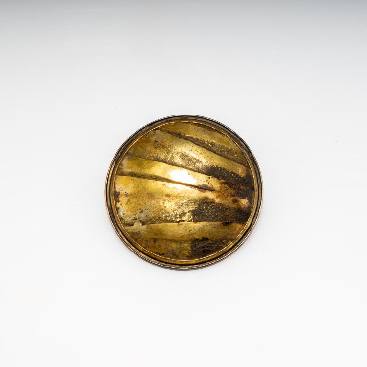 Bild 4 zu Objekt, Brooch, 1977, Erico Nagai, 