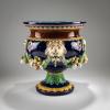 Jardiniere, presumably 1871