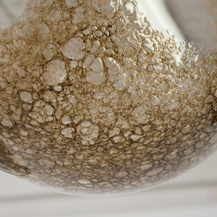 Bild 4 zu Objekt, Four Pendant lights, 1960s (design), Angelo Brotto, Esperia, Poggibonsi, 181A 368