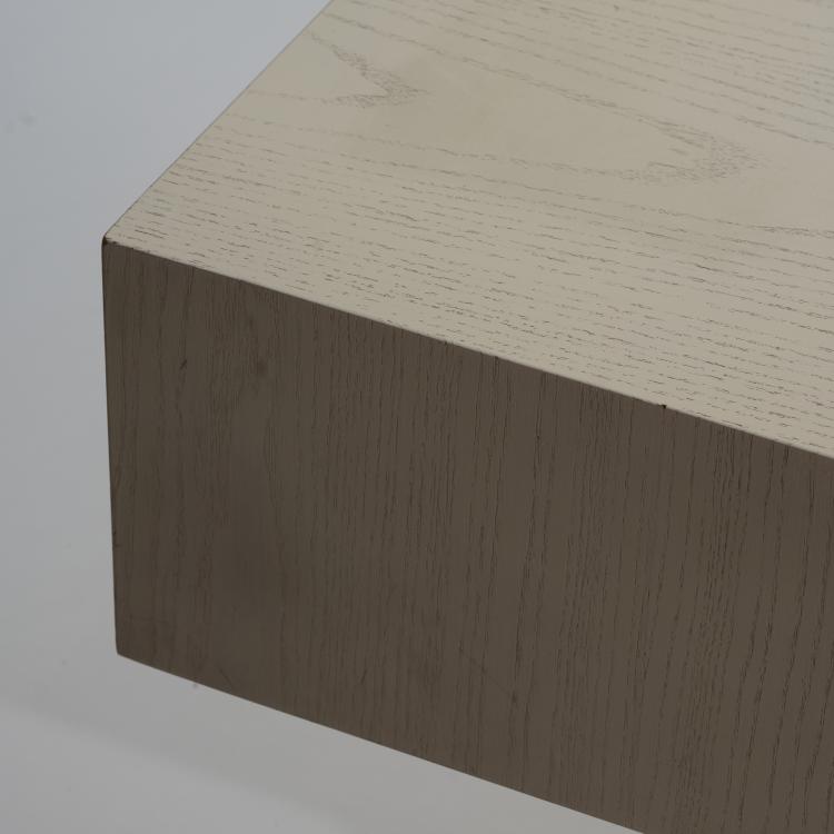 Bild 4 zu Objekt, Bench 'Izmir', 1992 (design), Aldo Cibic, Standard Mailand / Milan, 181A 490