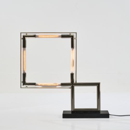 Table light 'Quadro', 1929 (design)