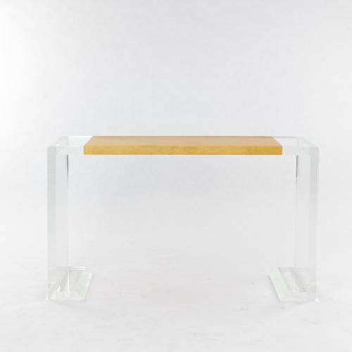 Console 'Odeon', 1970s