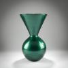 Vase 'Avventurina verde', 1950