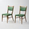 Two chairs '7019', c. 1956