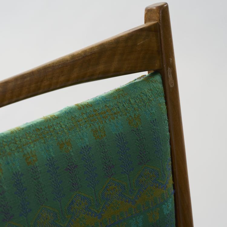 Bild 3 zu Objekt, Two chairs '7019', c. 1956, Paul McCobb, Directional Designs, New York, 181A 310