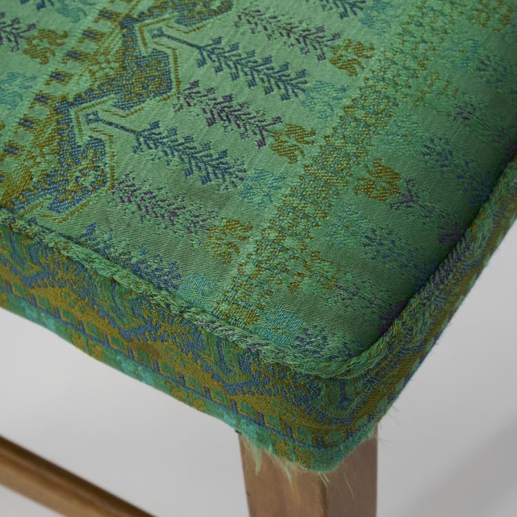 Bild 4 zu Objekt, Two chairs '7019', c. 1956, Paul McCobb, Directional Designs, New York, 181A 310