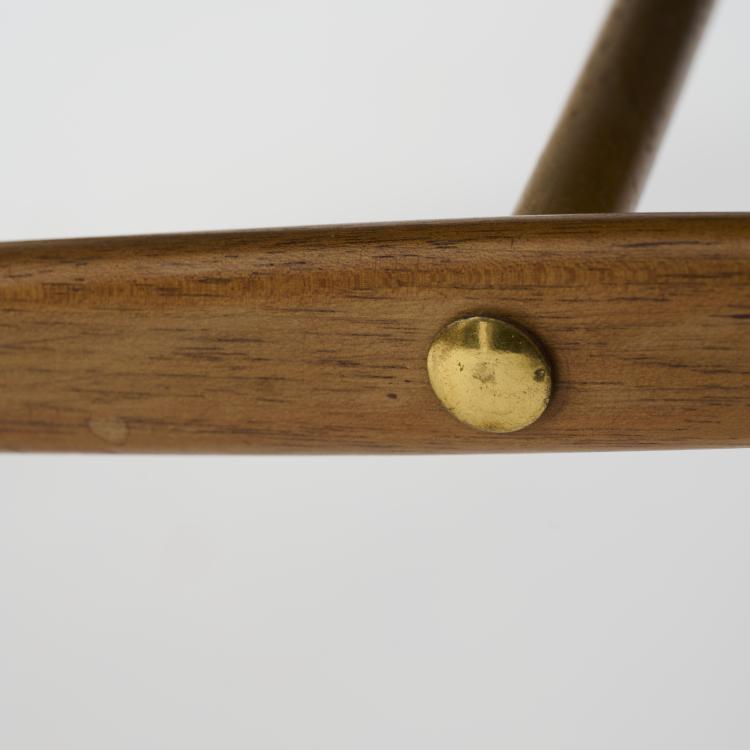 Bild 5 zu Objekt, Two chairs '7019', c. 1956, Paul McCobb, Directional Designs, New York, 181A 310