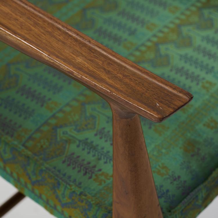 Bild 3 zu Objekt, Two armchairs '7009', c. 1956, Paul McCobb, Directional Designs, New York, 181A 311