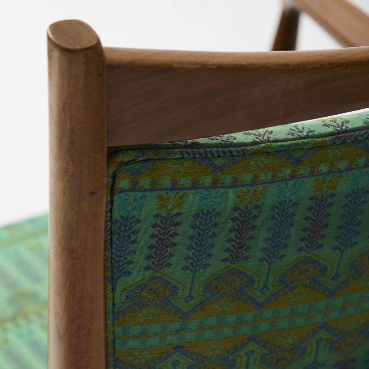 Bild 6 zu Objekt, Two armchairs '7009', c. 1956, Paul McCobb, Directional Designs, New York, 181A 311