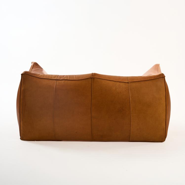 Bild 2 zu Objekt, 'Bambole' two-seater sofa, 1972, Mario Bellini, 181A 418