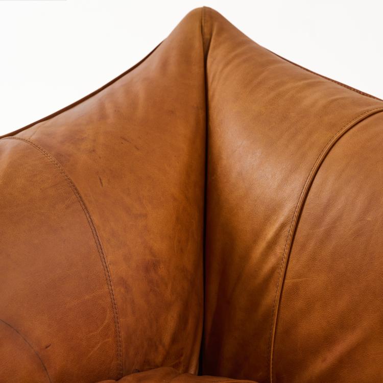 Bild 3 zu Objekt, 'Bambole' two-seater sofa, 1972, Mario Bellini, 181A 418