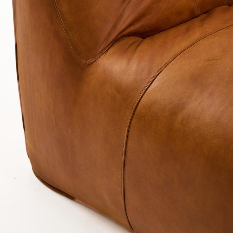 Bild 4 zu Objekt, 'Bambole' two-seater sofa, 1972, Mario Bellini, 181A 418