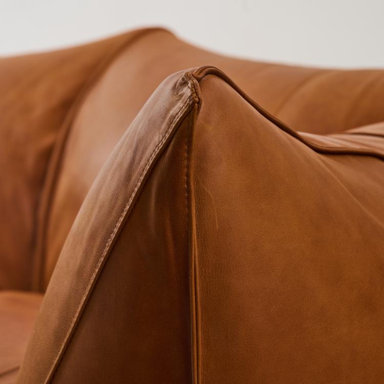 Bild 5 zu Objekt, 'Bambole' two-seater sofa, 1972, Mario Bellini, 181A 418