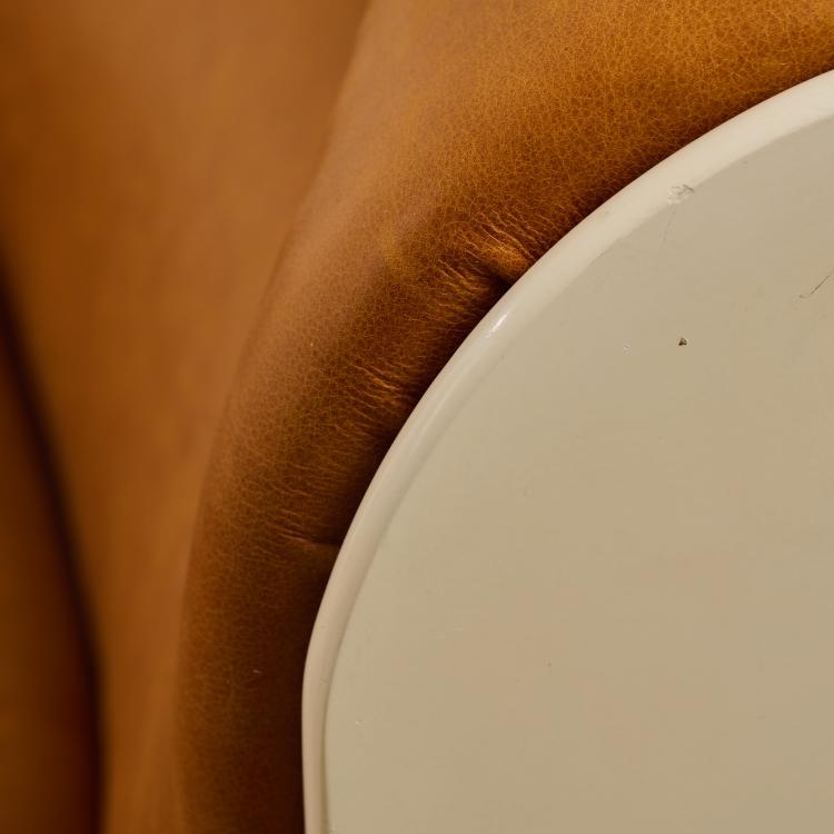 Bild 3 zu Objekt, Two chairs 'Trinum', 1969, Peter Maly, Cor, Rheda Wiedenbr&uuml;ck, 181A 259