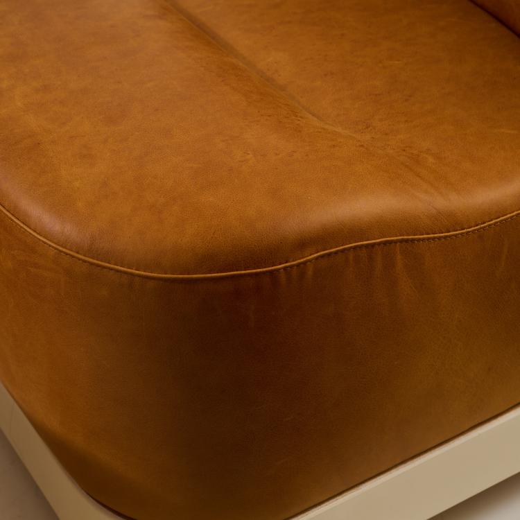 Bild 5 zu Objekt, Two chairs 'Trinum', 1969, Peter Maly, Cor, Rheda Wiedenbr&uuml;ck, 181A 259