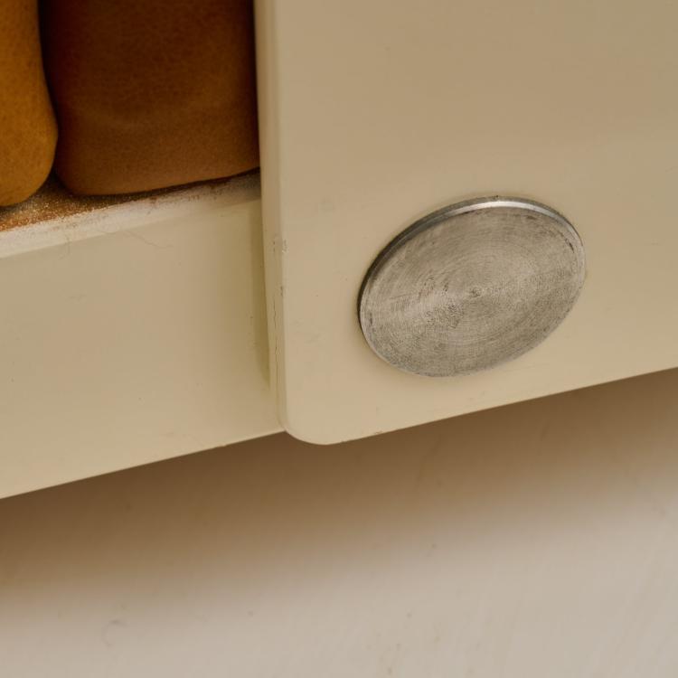 Bild 6 zu Objekt, Two chairs 'Trinum', 1969, Peter Maly, Cor, Rheda Wiedenbr&uuml;ck, 181A 259