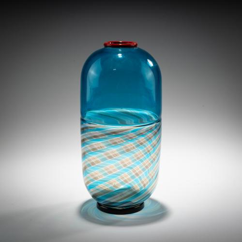 Vase 'Incalmo', 1990