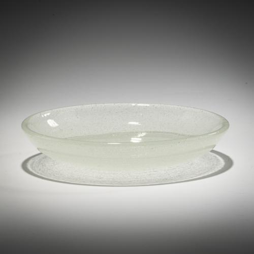 Bowl 'a bollicine', 1932/33