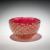 Small bowl 'Sommerso a bollicine', c. 1935