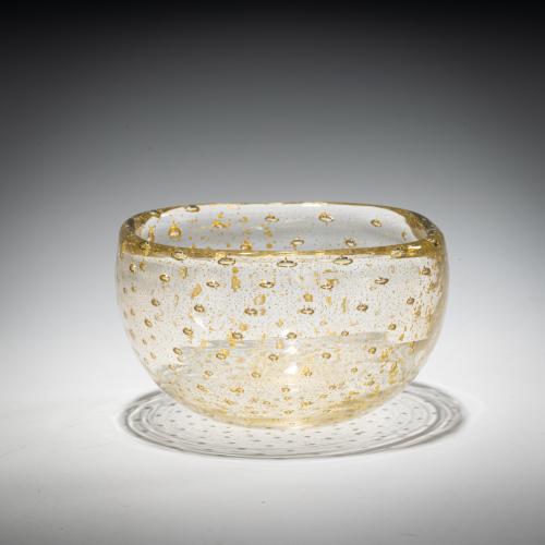 Small bowl 'a bolle', c. 1935