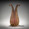 Tall vase 'Zebrato', 1949