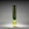 Tall vase 'Sommerso', c. 1960