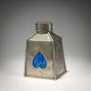 Tea caddy, 1902