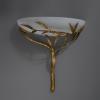 Sconce 'Olivia' from the 'Metamorfosi' series, 1960s (design)