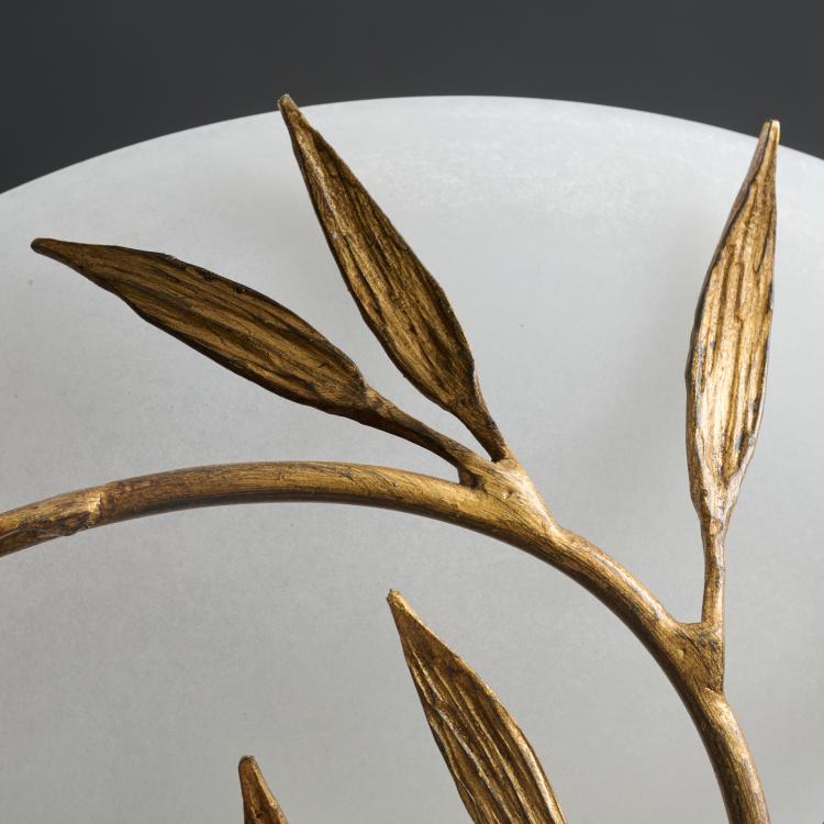 Bild 2 zu Objekt, Wandleuchte 'Olivia' aus der Serie 'Metamorfosi', 1960er Jahre (Entwurf), Banci, Florenz, 181A 370