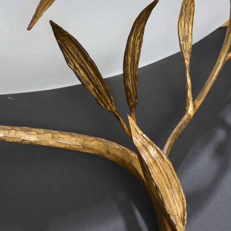 Bild 3 zu Objekt, Wandleuchte 'Olivia' aus der Serie 'Metamorfosi', 1960er Jahre (Entwurf), Banci, Florenz, 181A 370