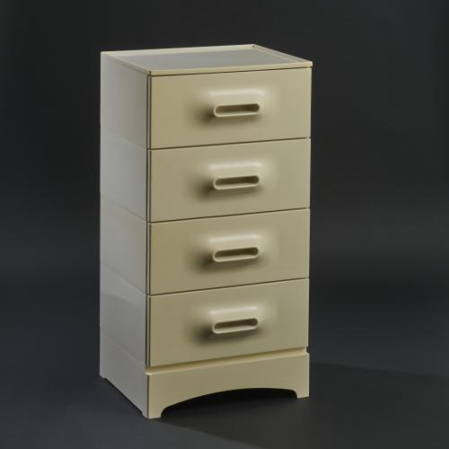 Small dresser, c. 1970