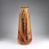 Hohe Vase 'aquatique', 1910-15